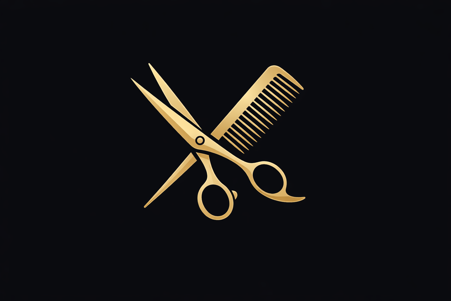 Keskin Berber logosu